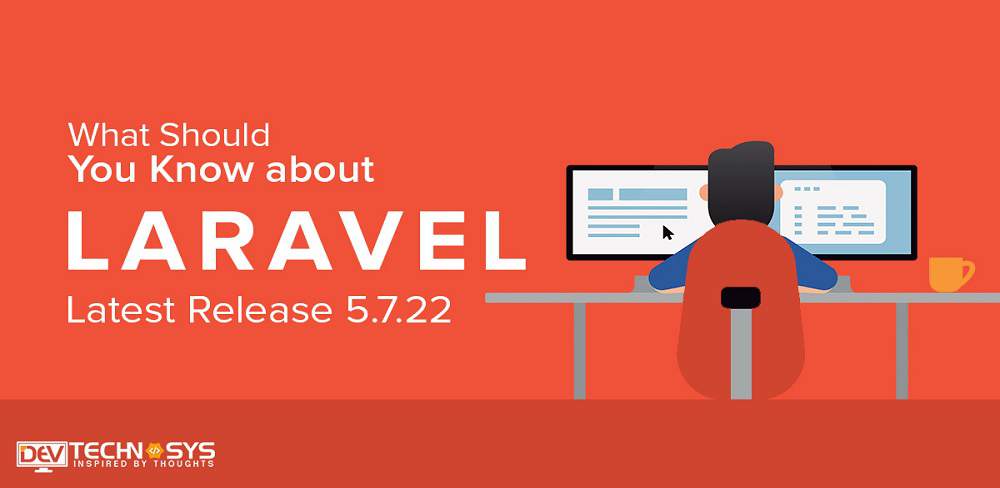 Laravel Updates
